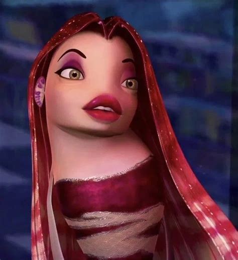 shark tales female fish|Lola (Shark Tale)